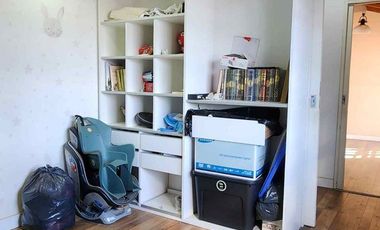 VENTA CHALET ALPINO MONTE GRANDE