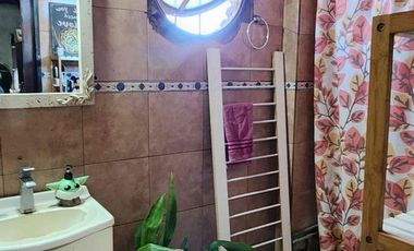 VENTA CHALET ALPINO MONTE GRANDE