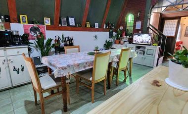 VENTA CHALET ALPINO MONTE GRANDE