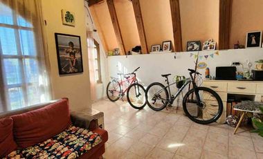 VENTA CHALET ALPINO MONTE GRANDE