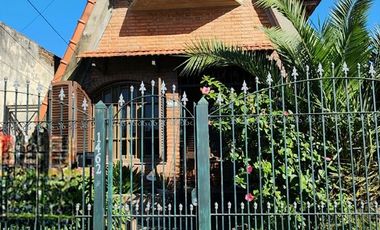 VENTA CHALET ALPINO MONTE GRANDE