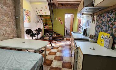 VENTA CHALET ALPINO MONTE GRANDE