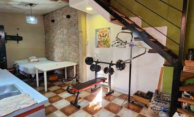 VENTA CHALET ALPINO MONTE GRANDE
