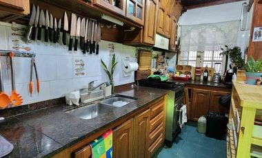 VENTA CHALET ALPINO MONTE GRANDE