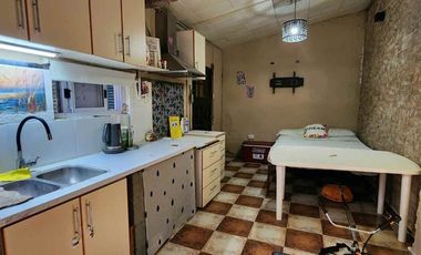 VENTA CHALET ALPINO MONTE GRANDE