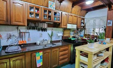 VENTA CHALET ALPINO MONTE GRANDE