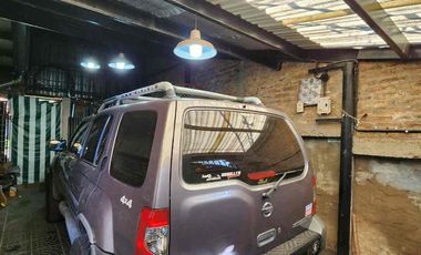 VENTA CHALET ALPINO MONTE GRANDE