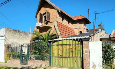 VENTA CHALET ALPINO MONTE GRANDE