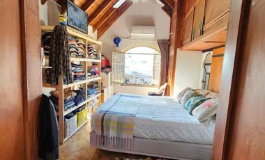 VENTA CHALET ALPINO MONTE GRANDE