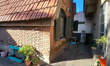 VENTA CHALET ALPINO MONTE GRANDE