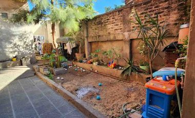 VENTA CHALET ALPINO MONTE GRANDE