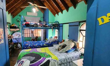 VENTA CHALET ALPINO MONTE GRANDE