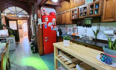 VENTA CHALET ALPINO MONTE GRANDE