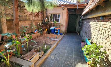VENTA CHALET ALPINO MONTE GRANDE