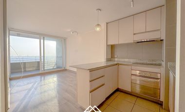 Departamento en Arriendo en Llano Subercaseaux