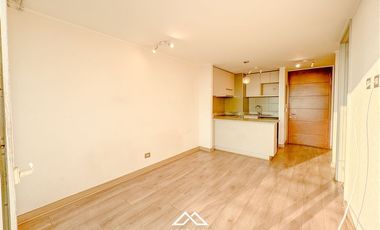 Departamento en Arriendo en Llano Subercaseaux