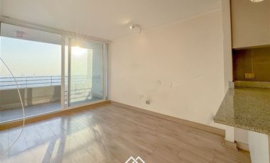 Departamento en Arriendo en Llano Subercaseaux