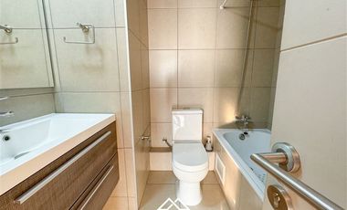 Departamento en Arriendo en Llano Subercaseaux