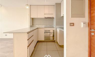 Departamento en Arriendo en Llano Subercaseaux