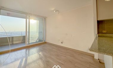 Departamento en Arriendo en Llano Subercaseaux