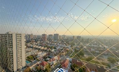 Departamento en Arriendo en Llano Subercaseaux