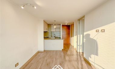 Departamento en Arriendo en Llano Subercaseaux