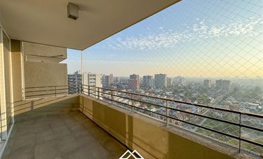 Departamento en Arriendo en Llano Subercaseaux