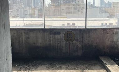 SE VENDE COCHERA CENTRICA EVA PERON Y RIVADAVIA