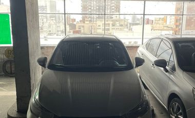 SE VENDE COCHERA CENTRICA EVA PERON Y RIVADAVIA