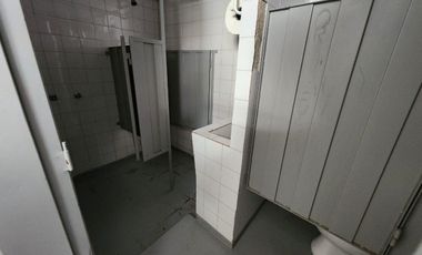 VENTA GALPON CON 400m² PLANTA LIBRE Y OFICINAS