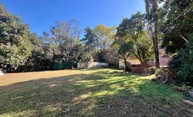 GALPON 420m² TERRENO 1778m² AV. RICARDO ROJAS 9700