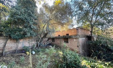 GALPON 420m² TERRENO 1778m² AV. RICARDO ROJAS 9700