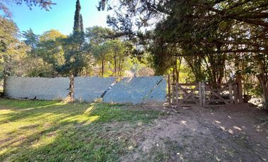 GALPON 420m² TERRENO 1778m² AV. RICARDO ROJAS 9700