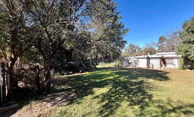 GALPON 420m² TERRENO 1778m² AV. RICARDO ROJAS 9700