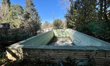 GALPON 420m² TERRENO 1778m² AV. RICARDO ROJAS 9700