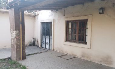 Se vende Casa Quinta en Villa Esquiu