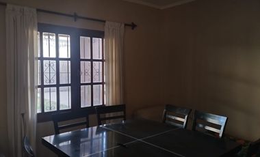 Se vende Casa Quinta en Villa Esquiu