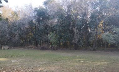 Se vende Casa Quinta en Villa Esquiu