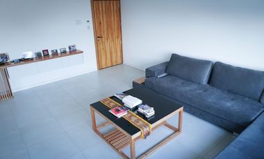 VENDE DEPARTAMENTO-JARDINES DEL REY. APTO CREDITO
