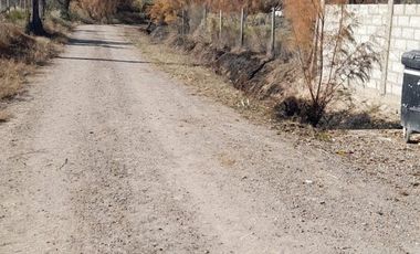 LOTE A LA VENTA EN LOS CORRALITOS