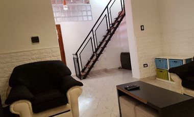 ALQUILER PH 4 AMBIENTES QUINCHO CON TERRAZA PROPIA