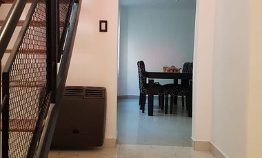 ALQUILER PH 4 AMBIENTES QUINCHO CON TERRAZA PROPIA