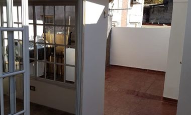 ALQUILER PH 4 AMBIENTES QUINCHO CON TERRAZA PROPIA