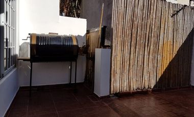 ALQUILER PH 4 AMBIENTES QUINCHO CON TERRAZA PROPIA