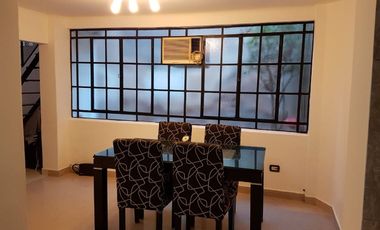 ALQUILER PH 4 AMBIENTES QUINCHO CON TERRAZA PROPIA
