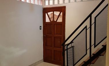 ALQUILER PH 4 AMBIENTES QUINCHO CON TERRAZA PROPIA