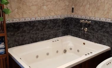 ALQUILER PH 4 AMBIENTES QUINCHO CON TERRAZA PROPIA