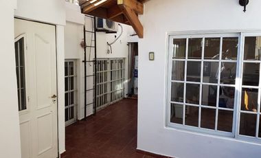 ALQUILER PH 4 AMBIENTES QUINCHO CON TERRAZA PROPIA