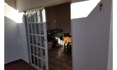 ALQUILER PH 4 AMBIENTES QUINCHO CON TERRAZA PROPIA