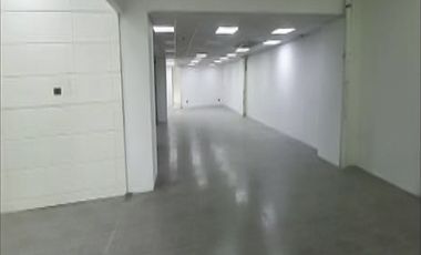 735.45 sqm Office Space for Rent in Ortigas Center, San Juan City